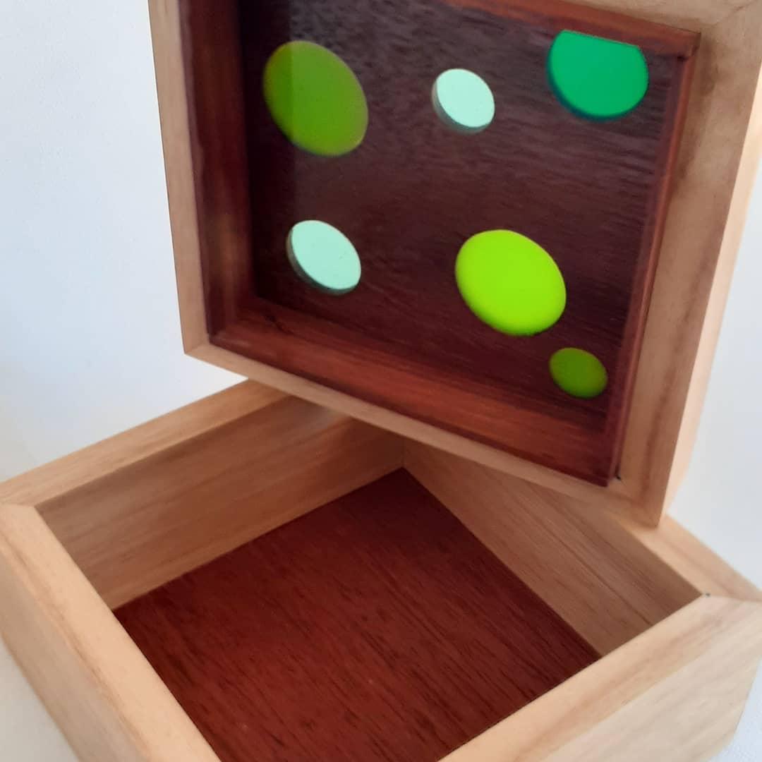Wooden Edge Studio