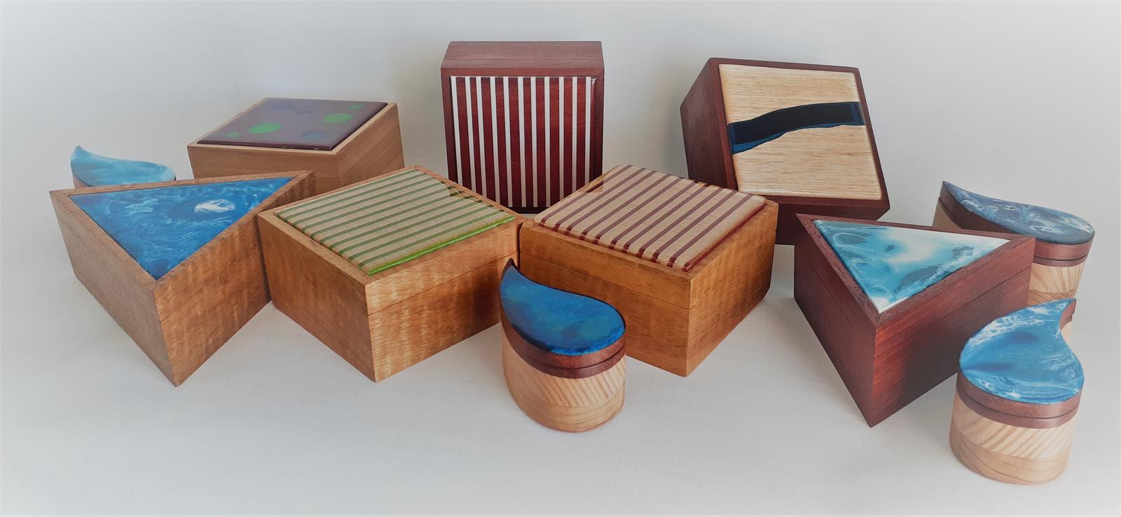 Wooden Edge Studio