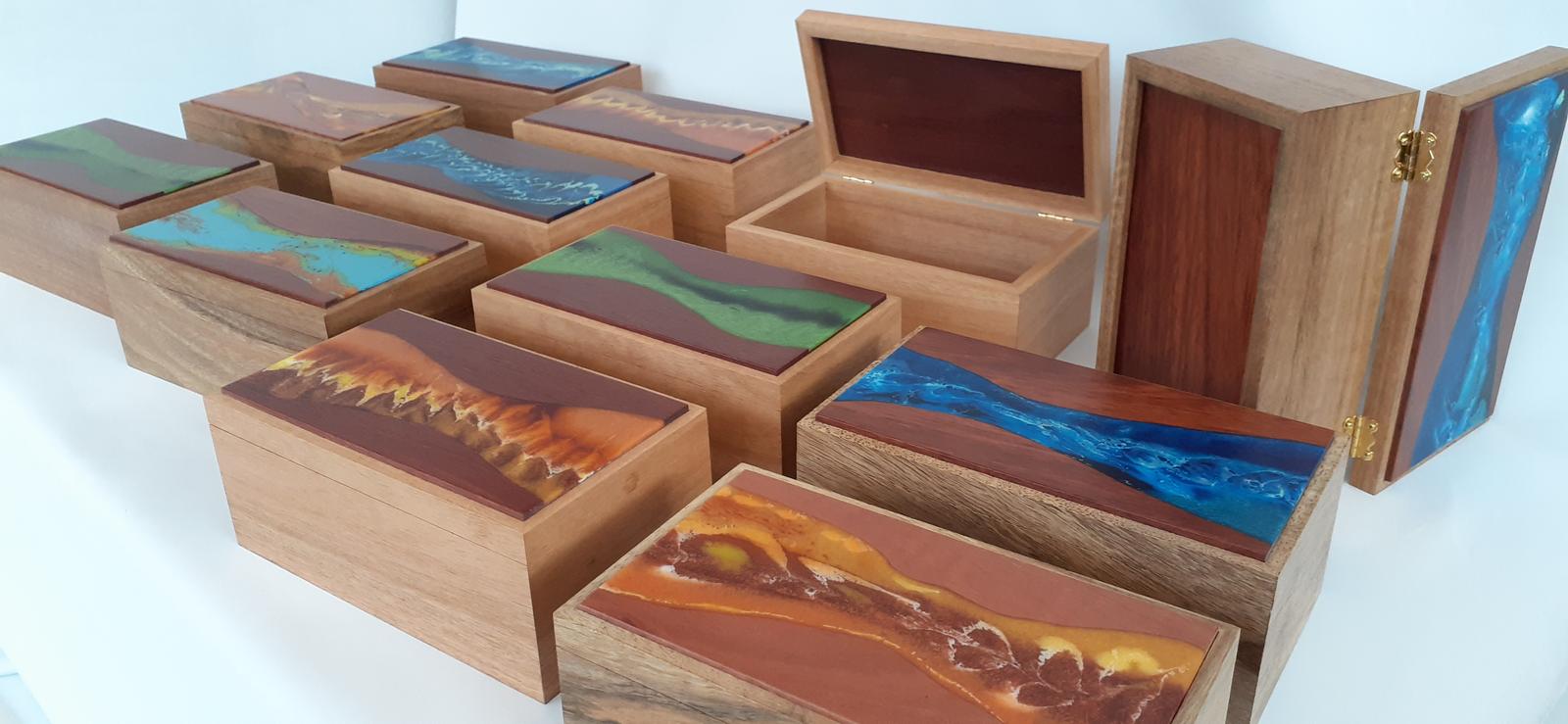 Wooden Edge Studio