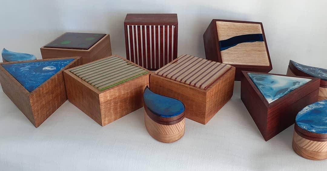 Wooden Edge Studio