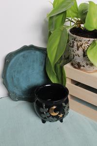 Xanthe Caesia Pottery