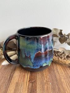 Xanthe Caesia Pottery