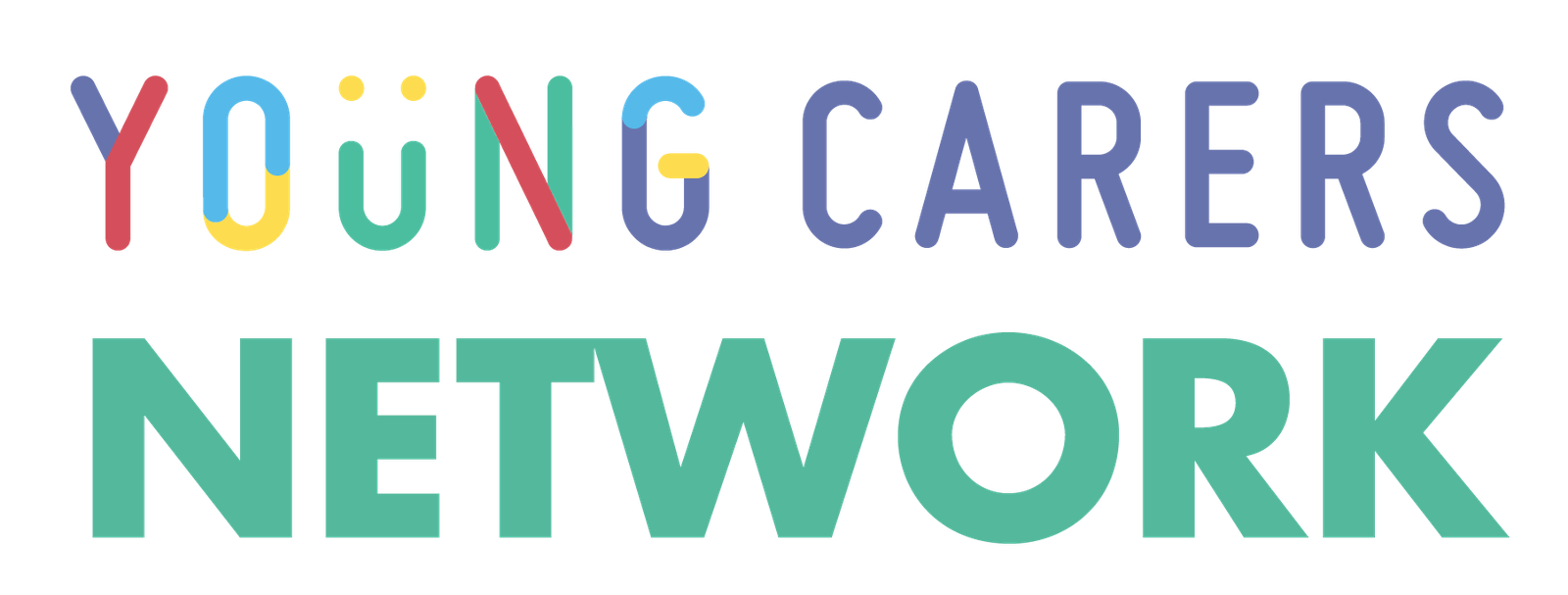 Young Carers Network logo