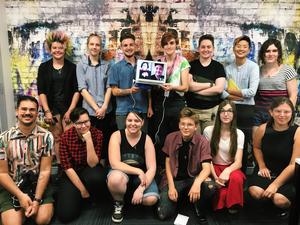 Youth Pride Network