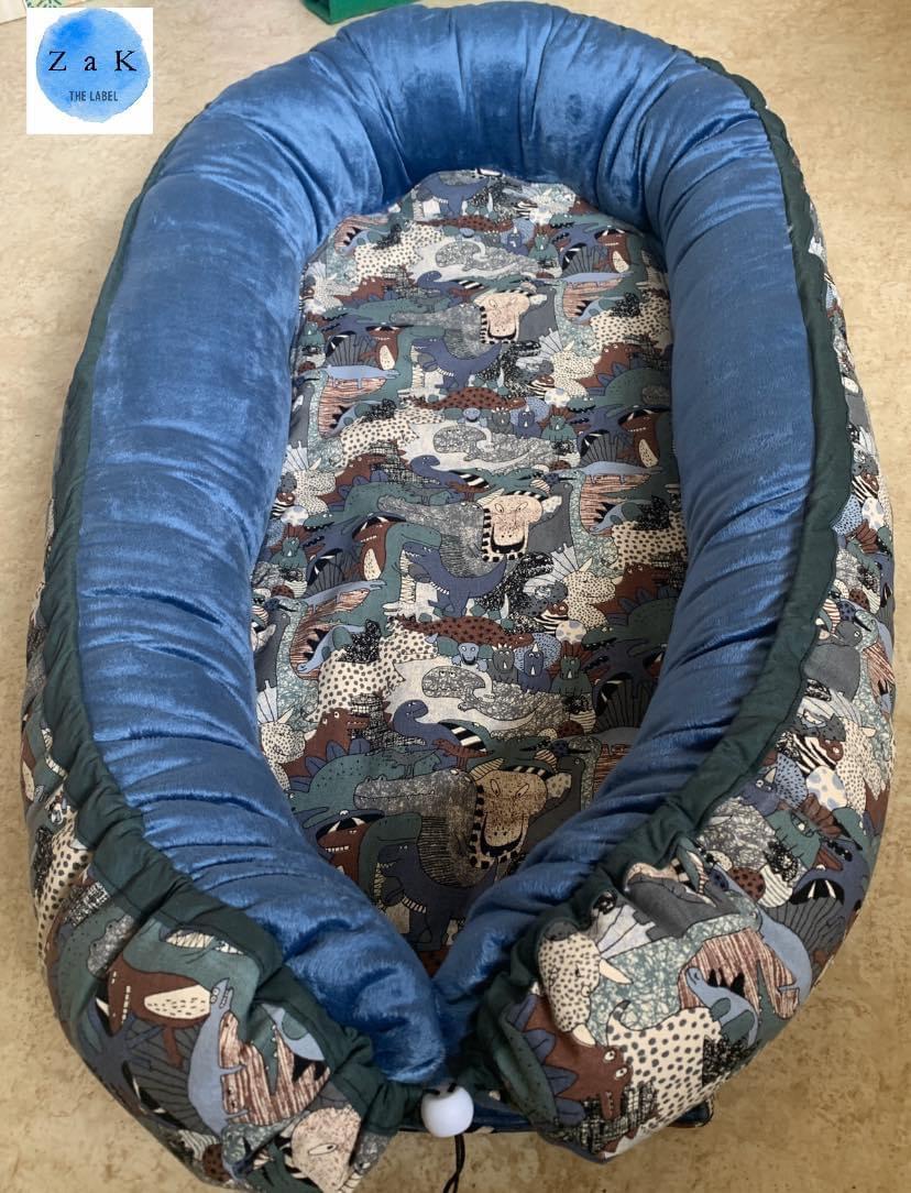 Nest