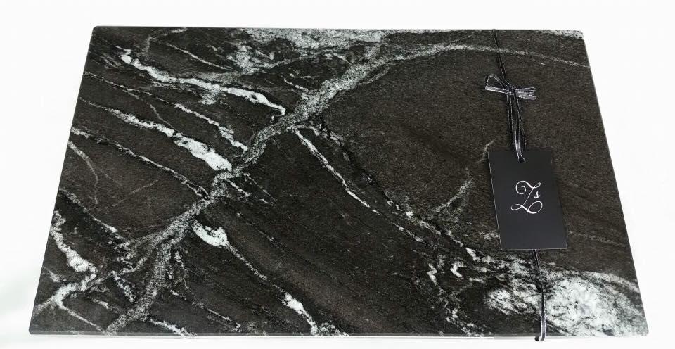 Granite Cutting/Serving Board.