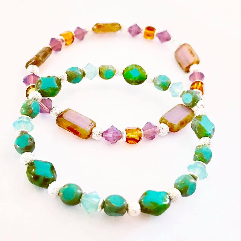 Elastic Bracelets