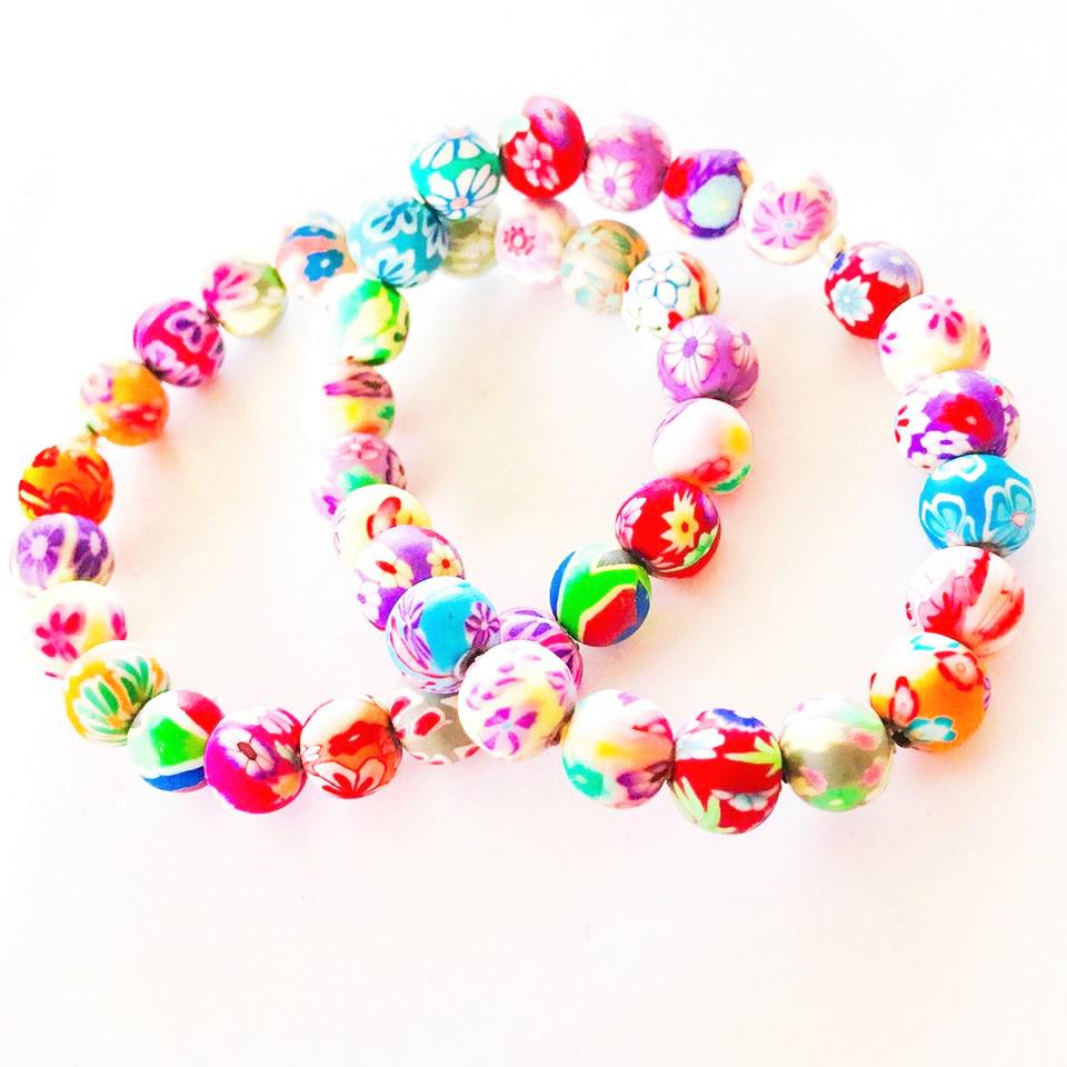 polymer clay