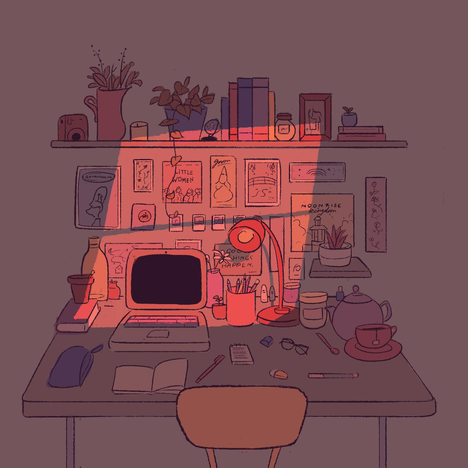 A Safe Space