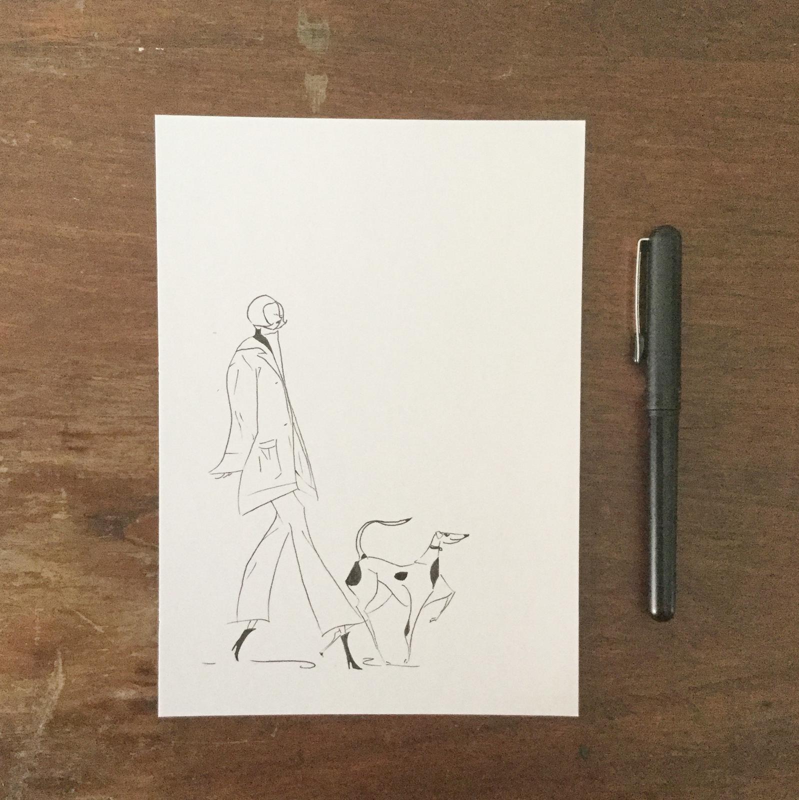 Strut