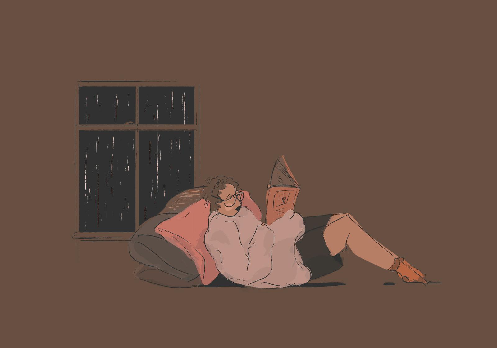 My Ideal Night