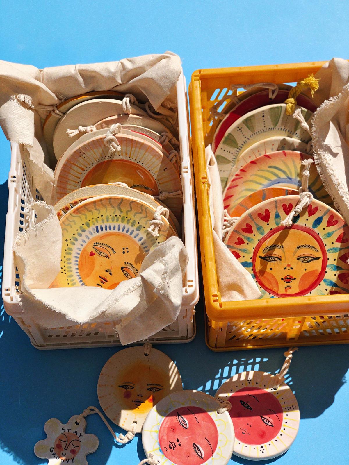 aniramchi ceramic