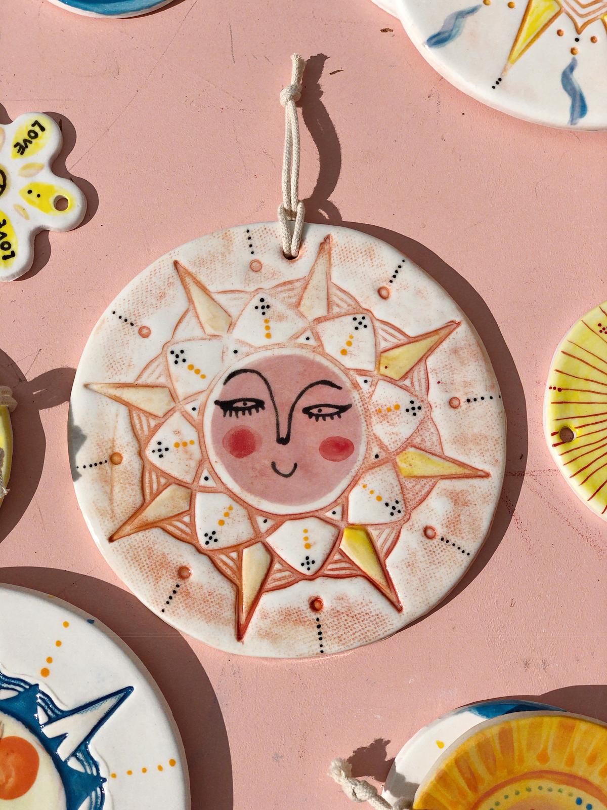 aniramchi ceramic
