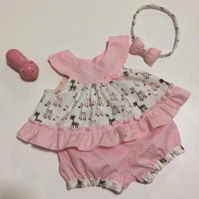 new baby vintage