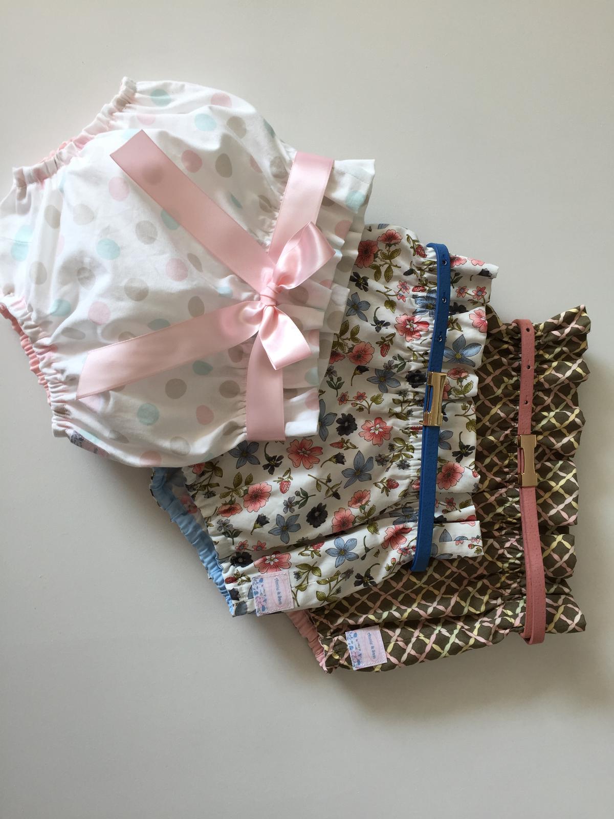 Babby Bloomers
