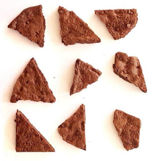Brownie Crunch