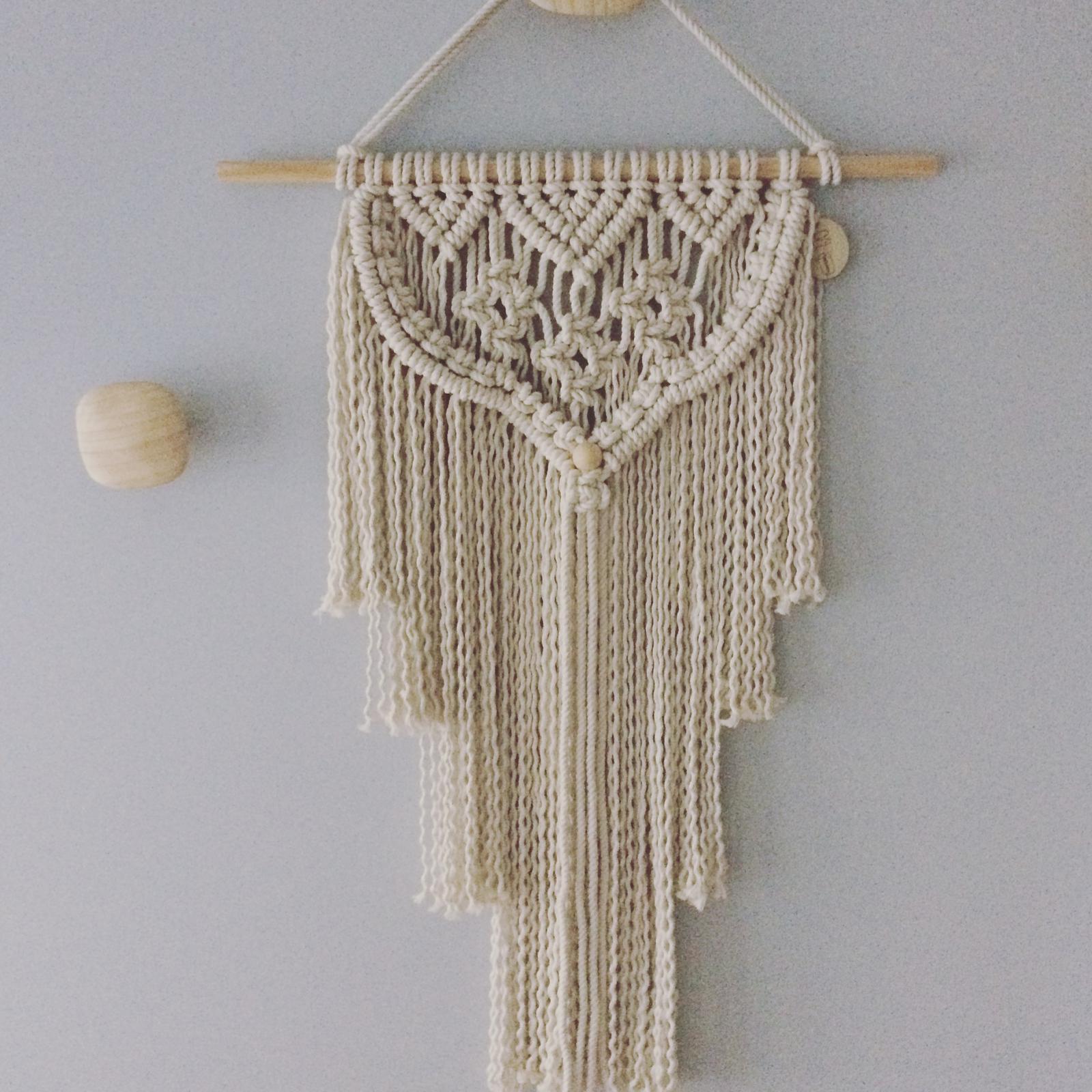 Wall hanging