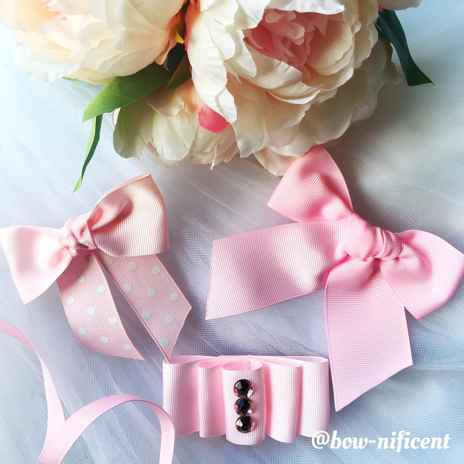 Pretty in pink