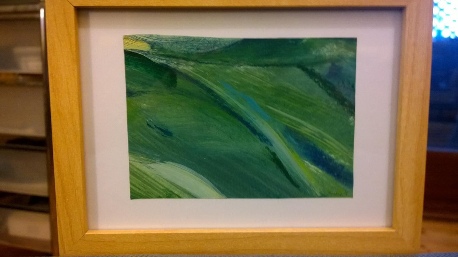 landscape series #4