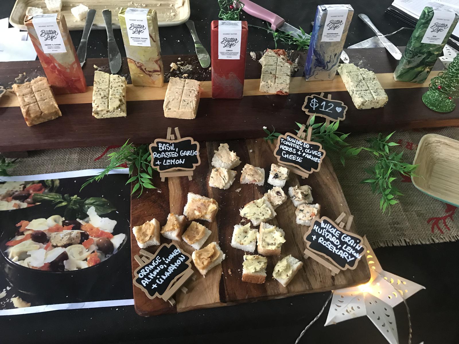 butterlife products