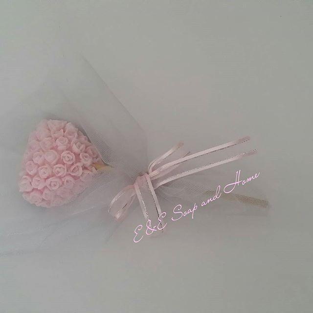 Heart soap