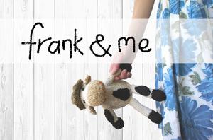frank & me soy candles