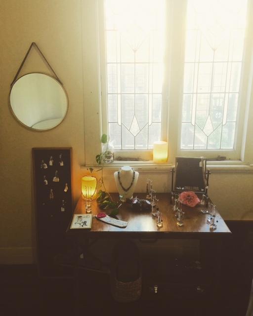 Mini Market @themosaiccollective