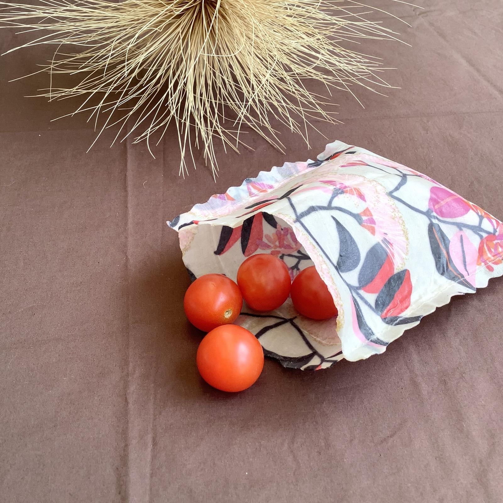 Snack bags