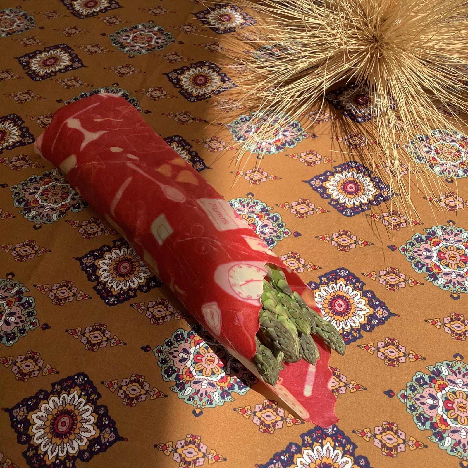 hachiwraps