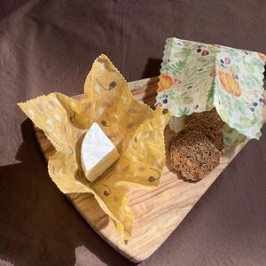 hachi wraps
