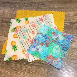 hachi wraps