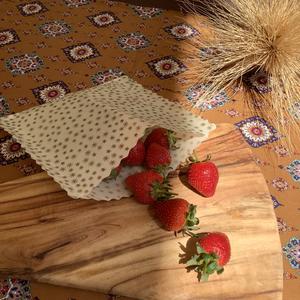 hachi wraps