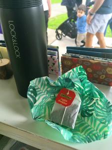 hachi wraps