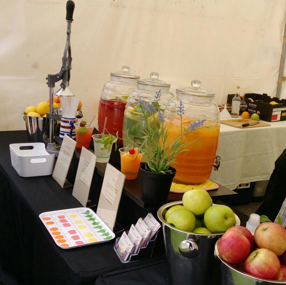 Juiceday 3