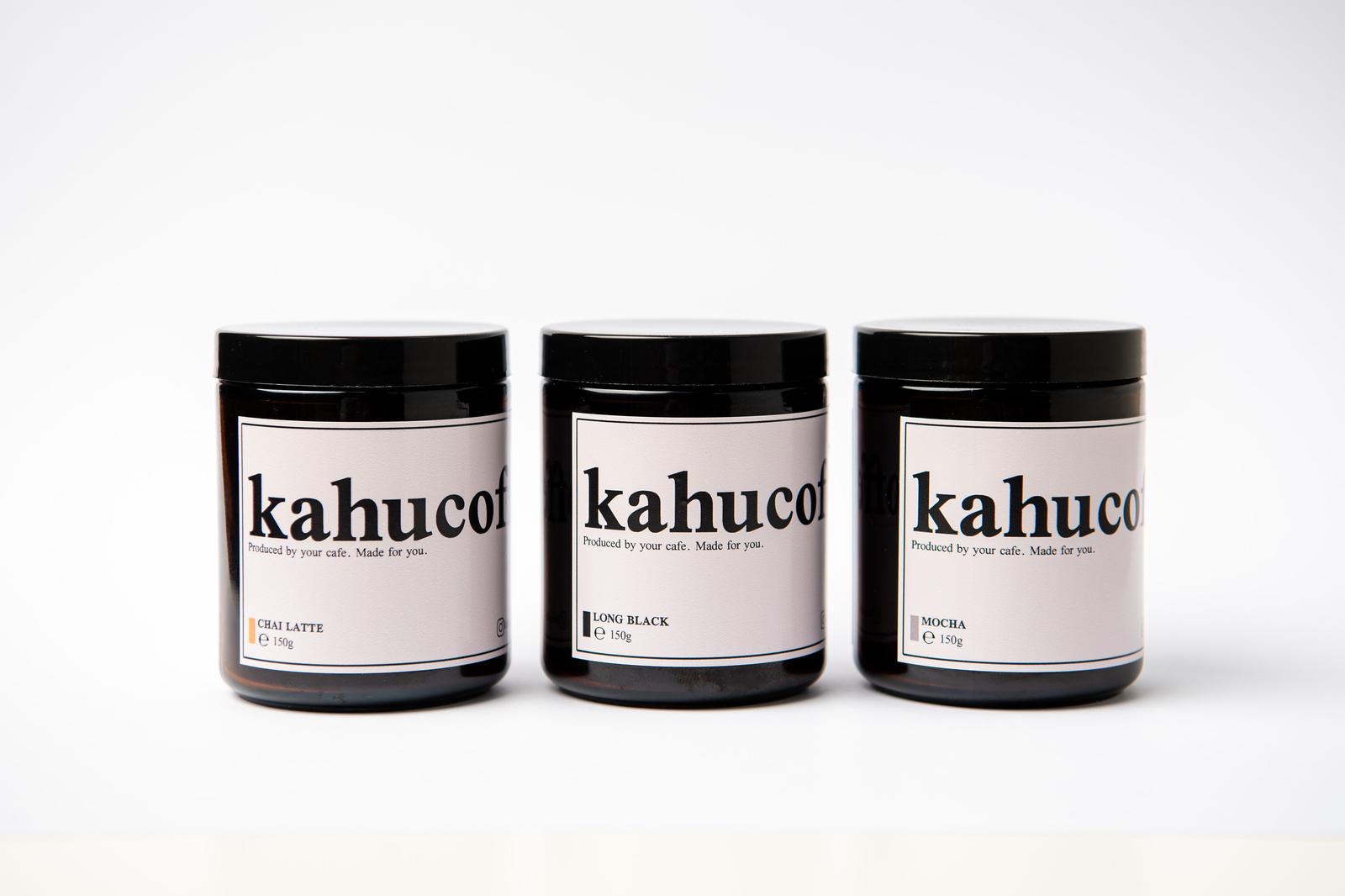 Product range