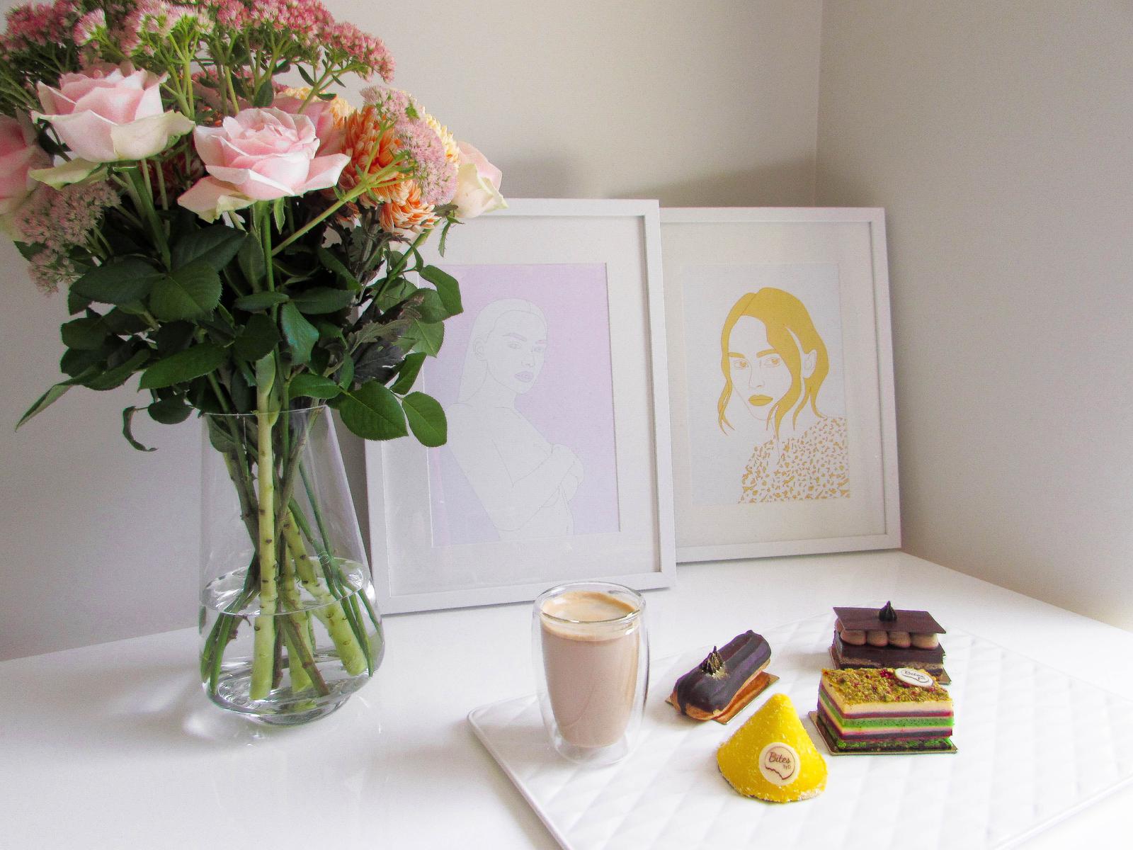 Chic Treats