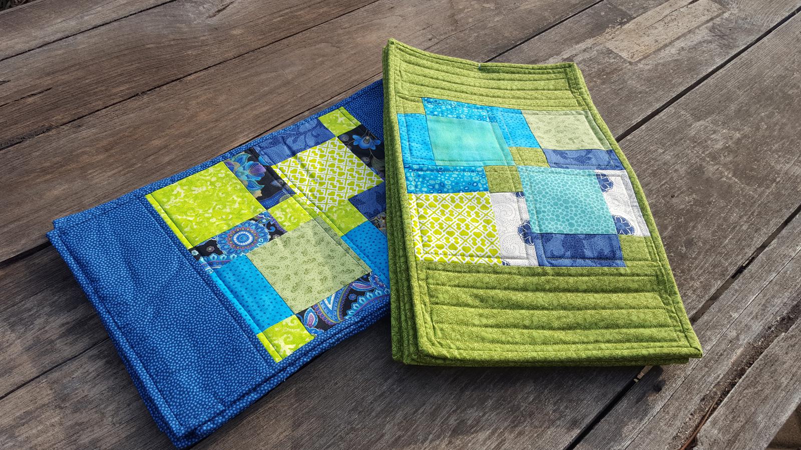Place Mat Sets