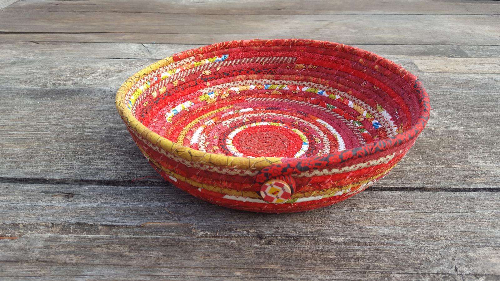 Fruit Basket