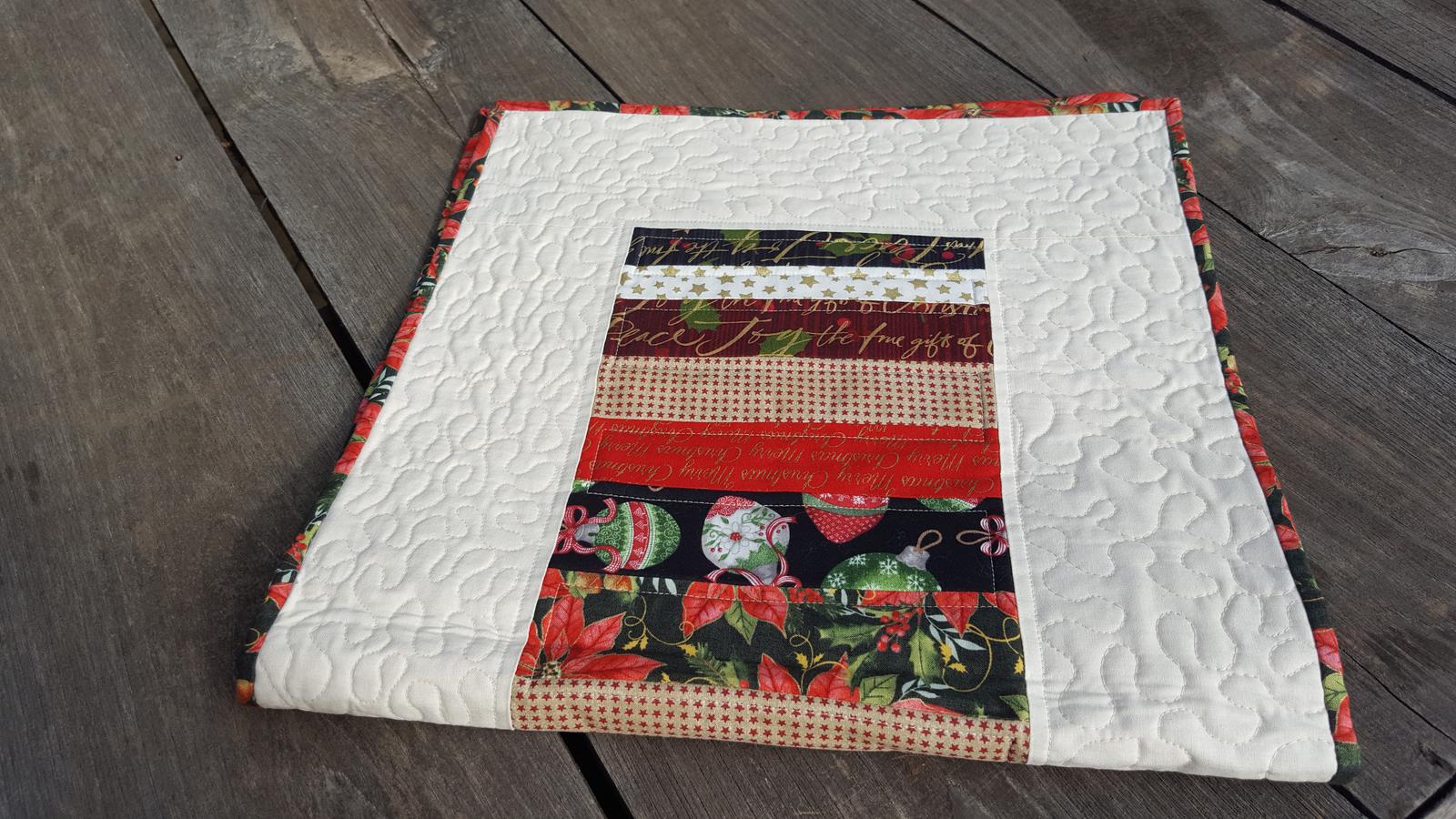 Xmas Table Runner