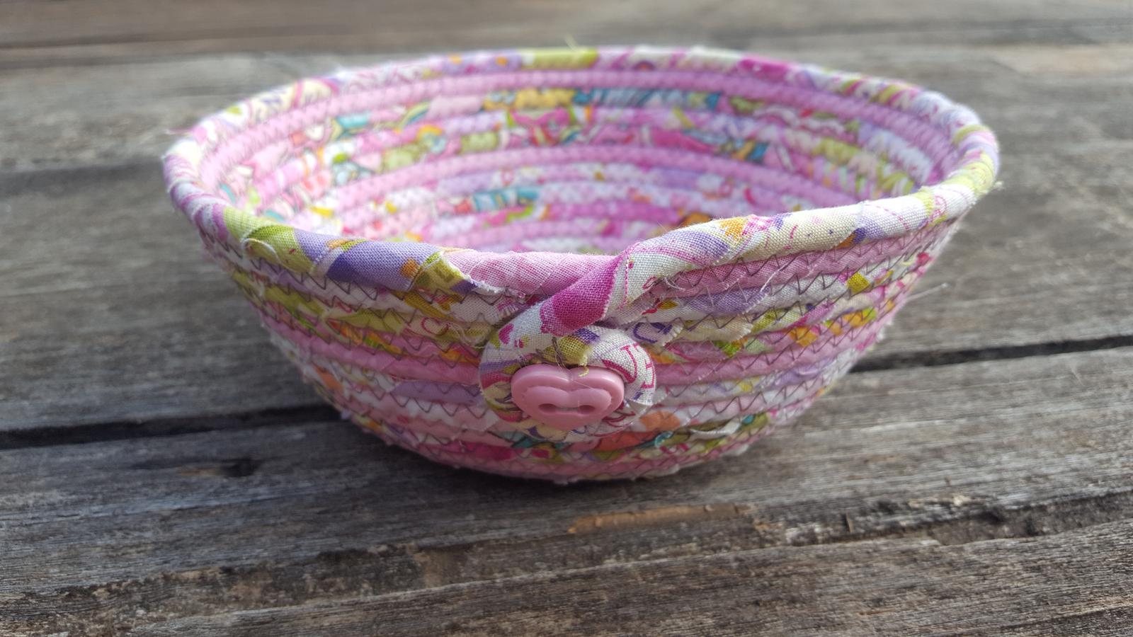 Small Basket
