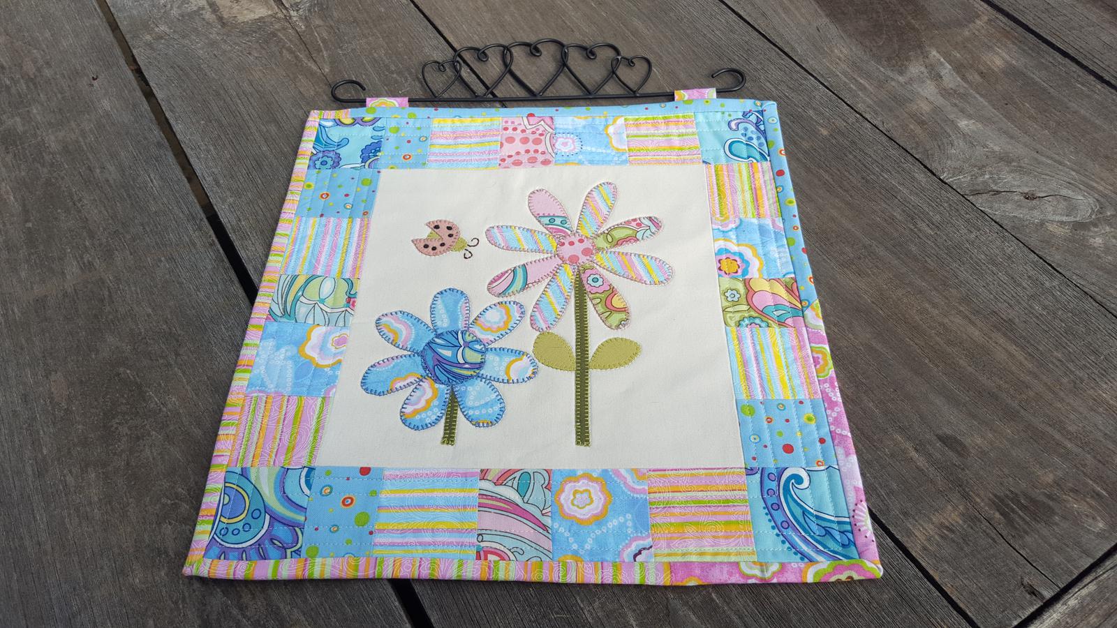 Child's Wall Hanging