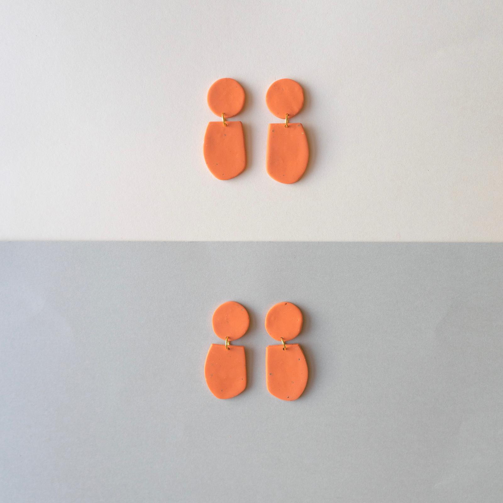 Orange Bliss