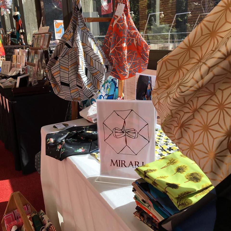 Stall Display