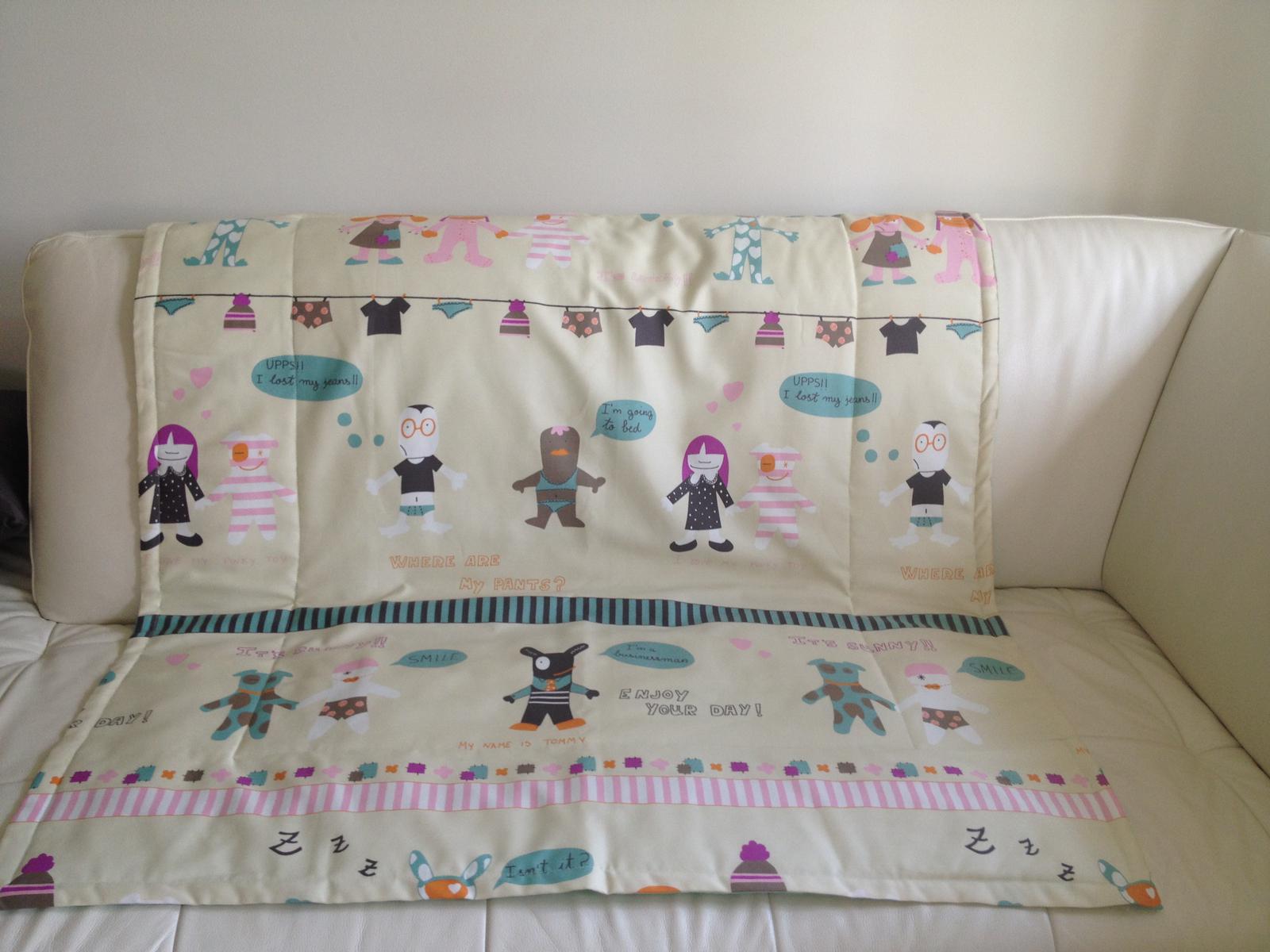 Tummy Time/Picnic/Baby Play Mats
