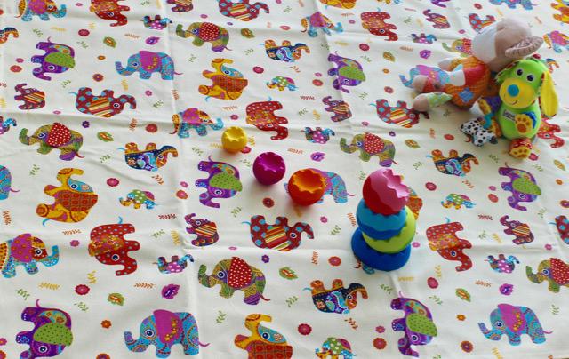 Tummy Time/Picnic/Baby Play Mats
