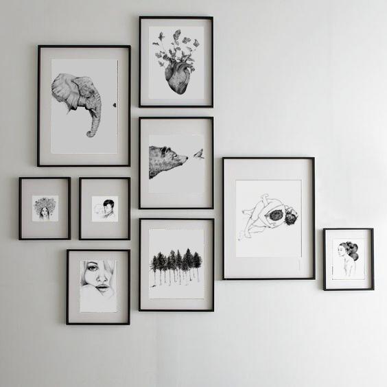 Frames
