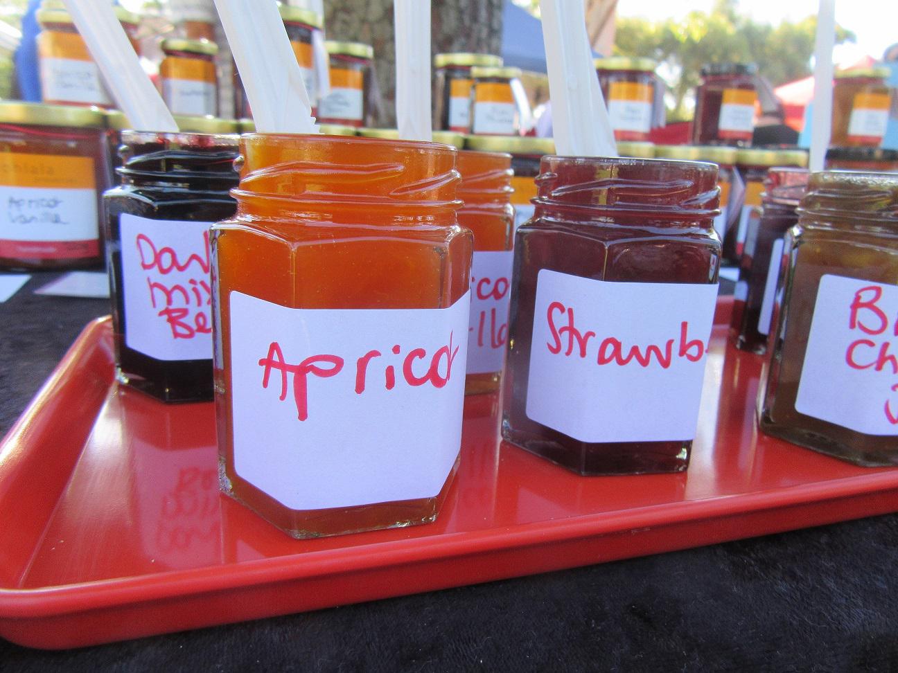 oohlala preserves
