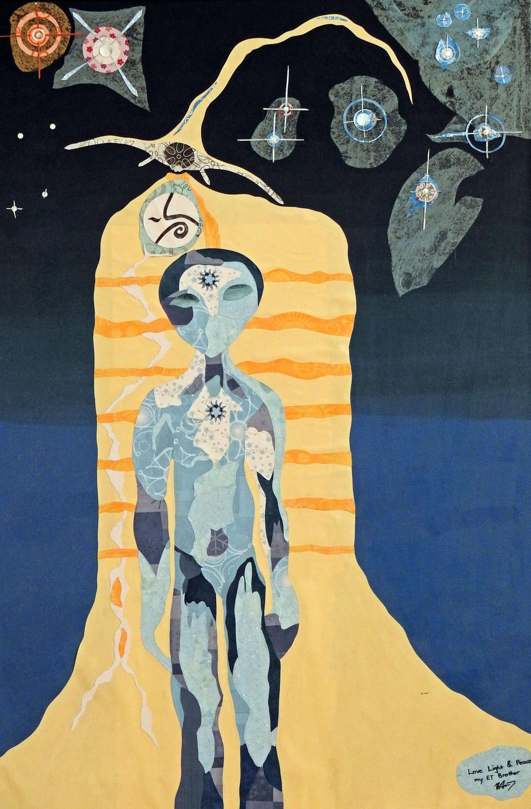 Pleiadian Awakening