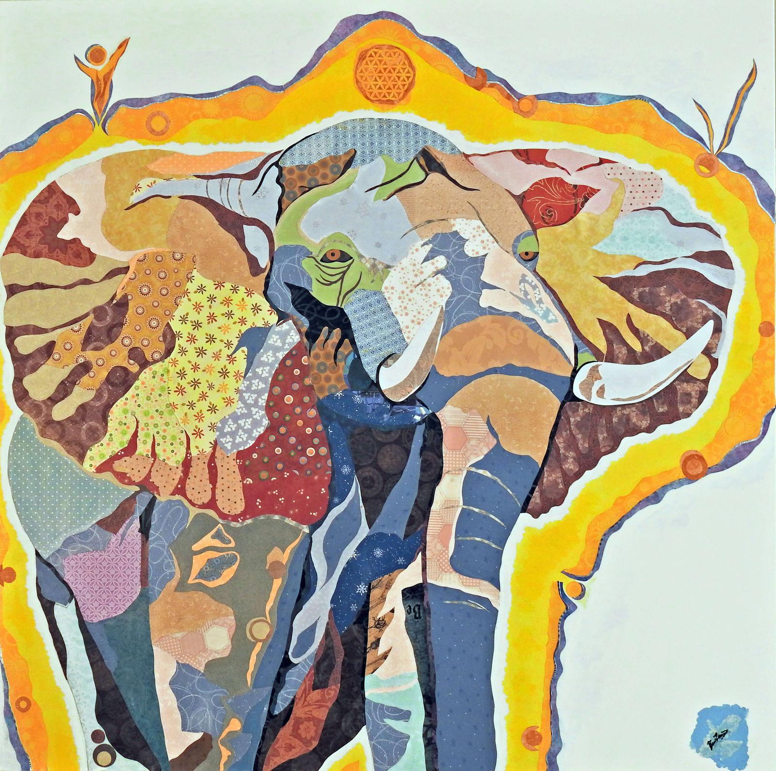 African Grounding
