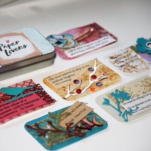 paper lovers cards